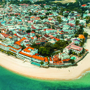 Zanzibar