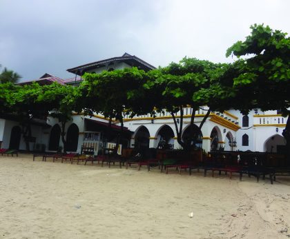 Ultimate Zanzibar
