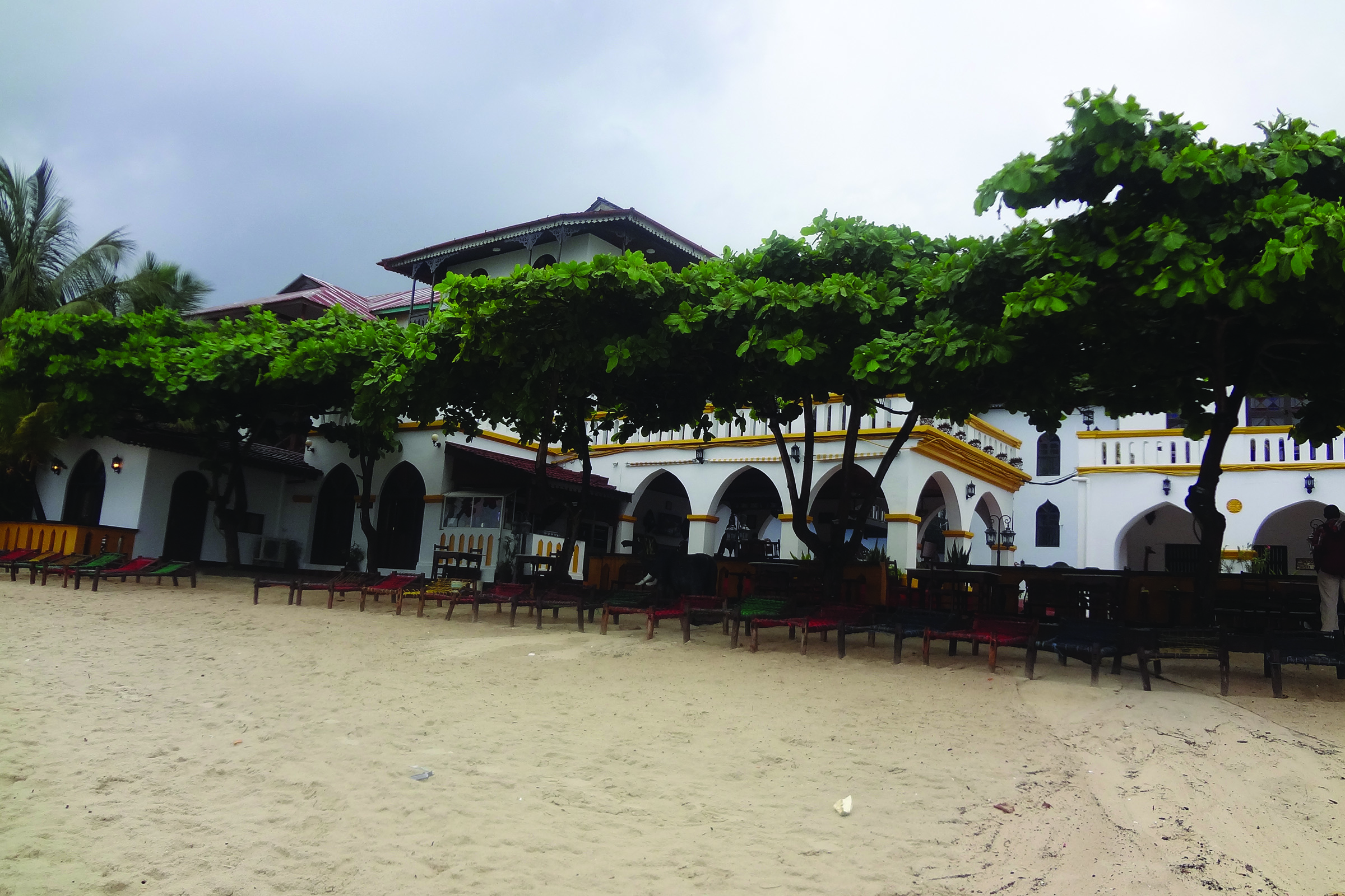 Ultimate Zanzibar