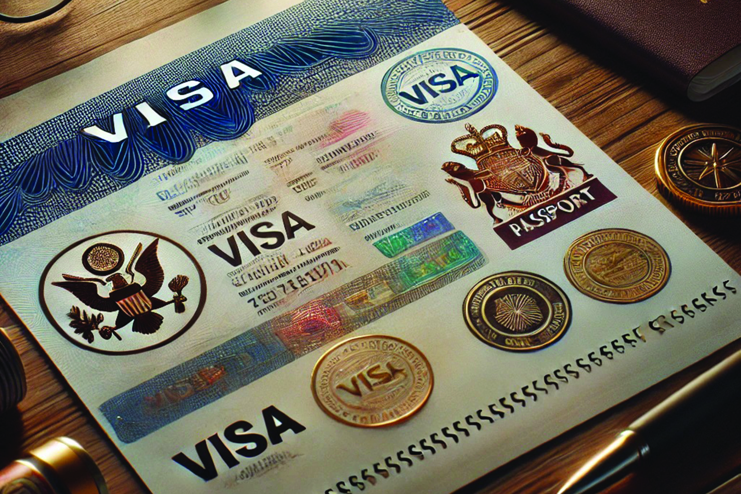 VISA