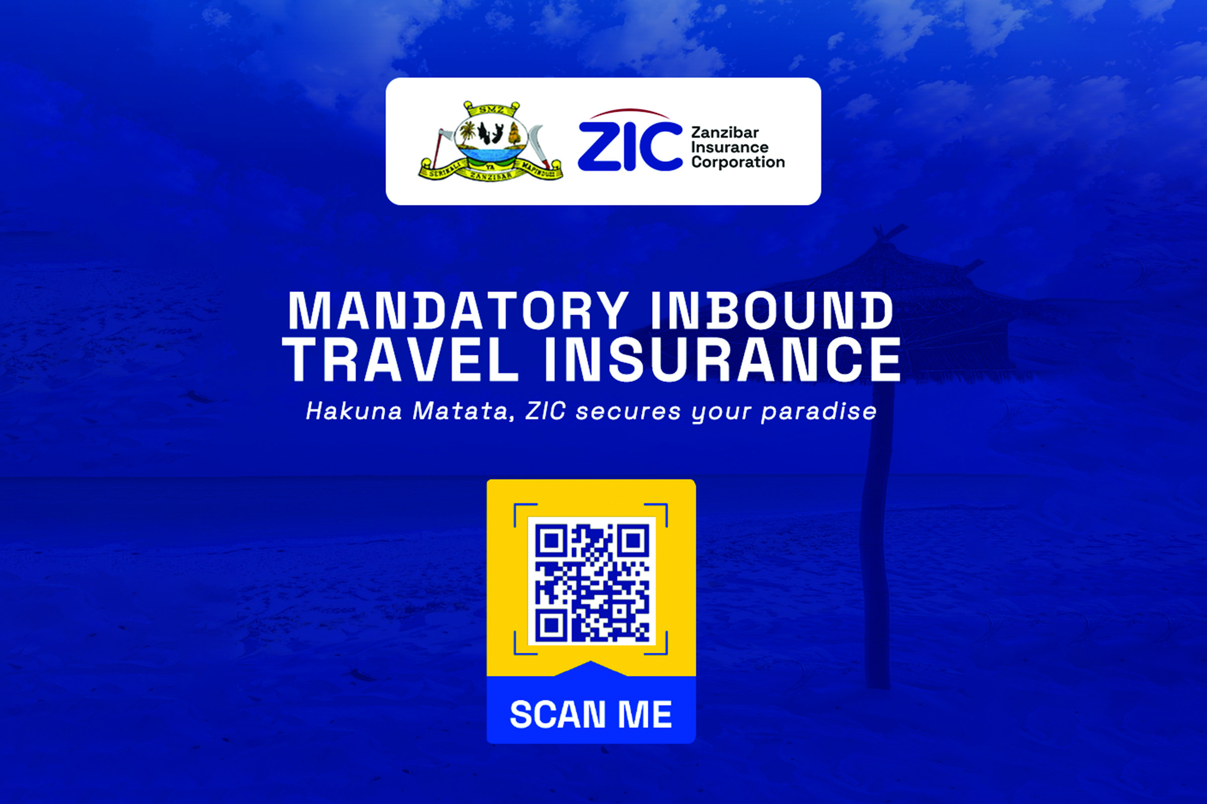 Zanzibar travel insurance
