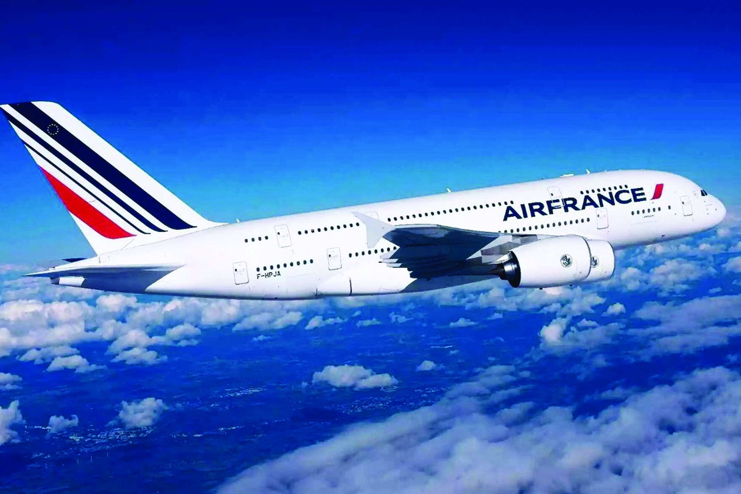 air france