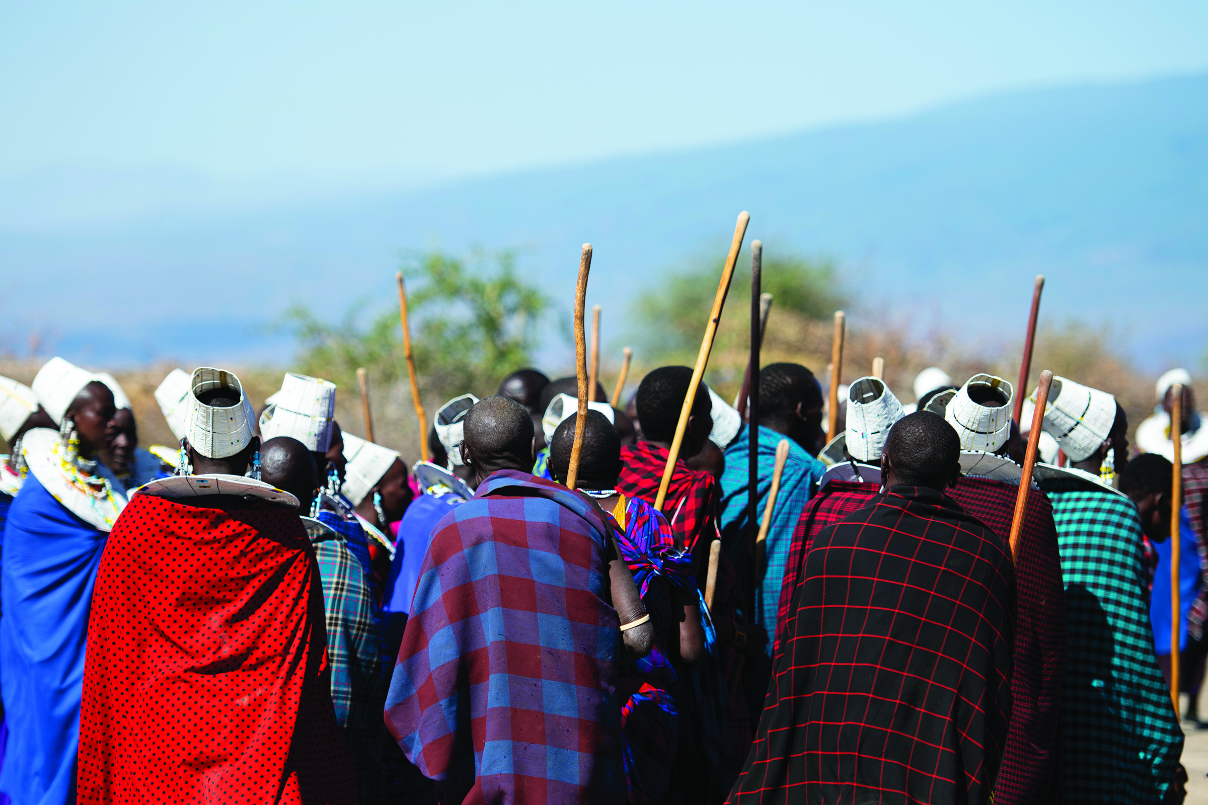 maasai